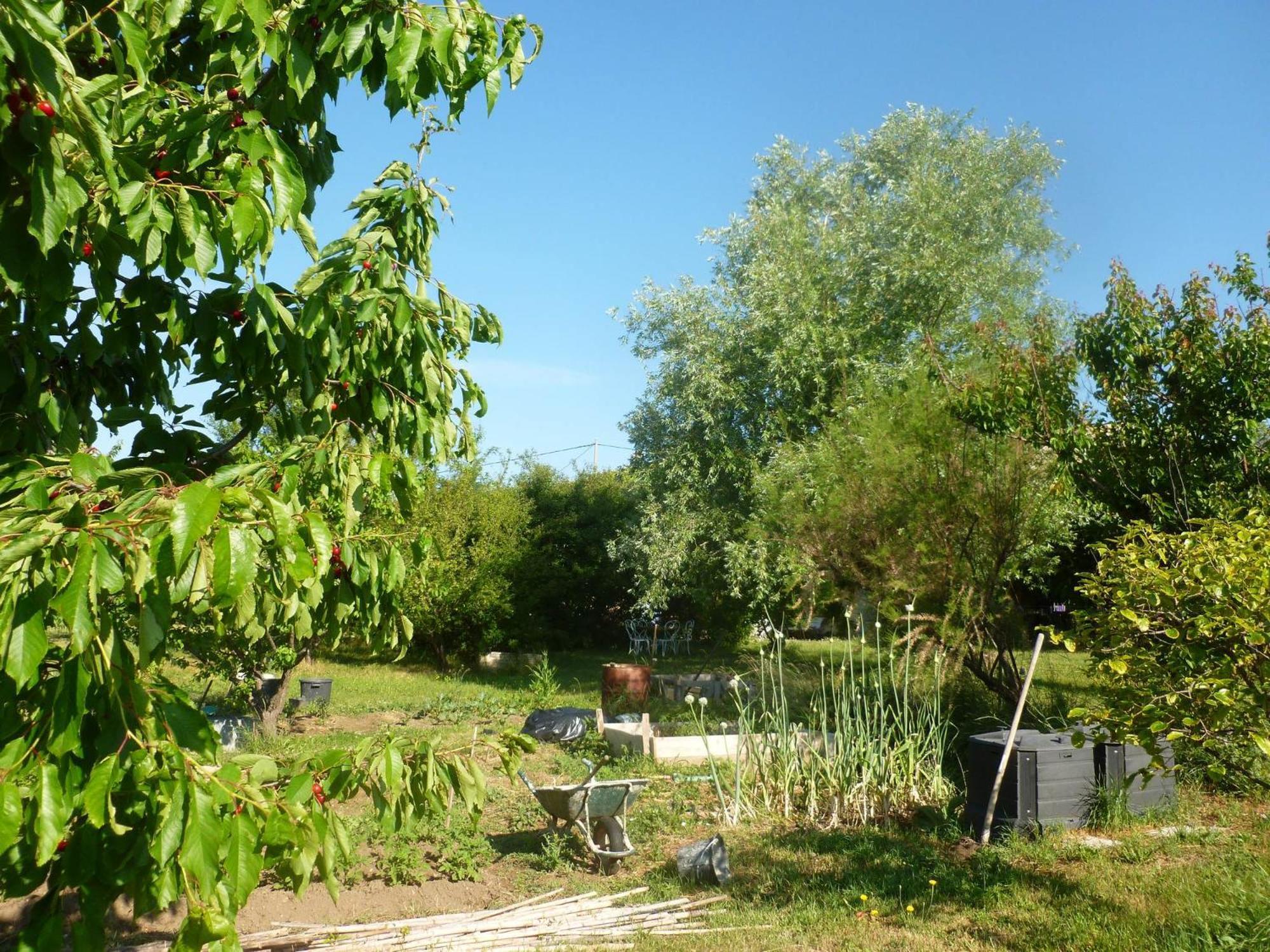 Campagne De Pre Grand Bed & Breakfast Saint-Étienne-les-Orgues Eksteriør bilde