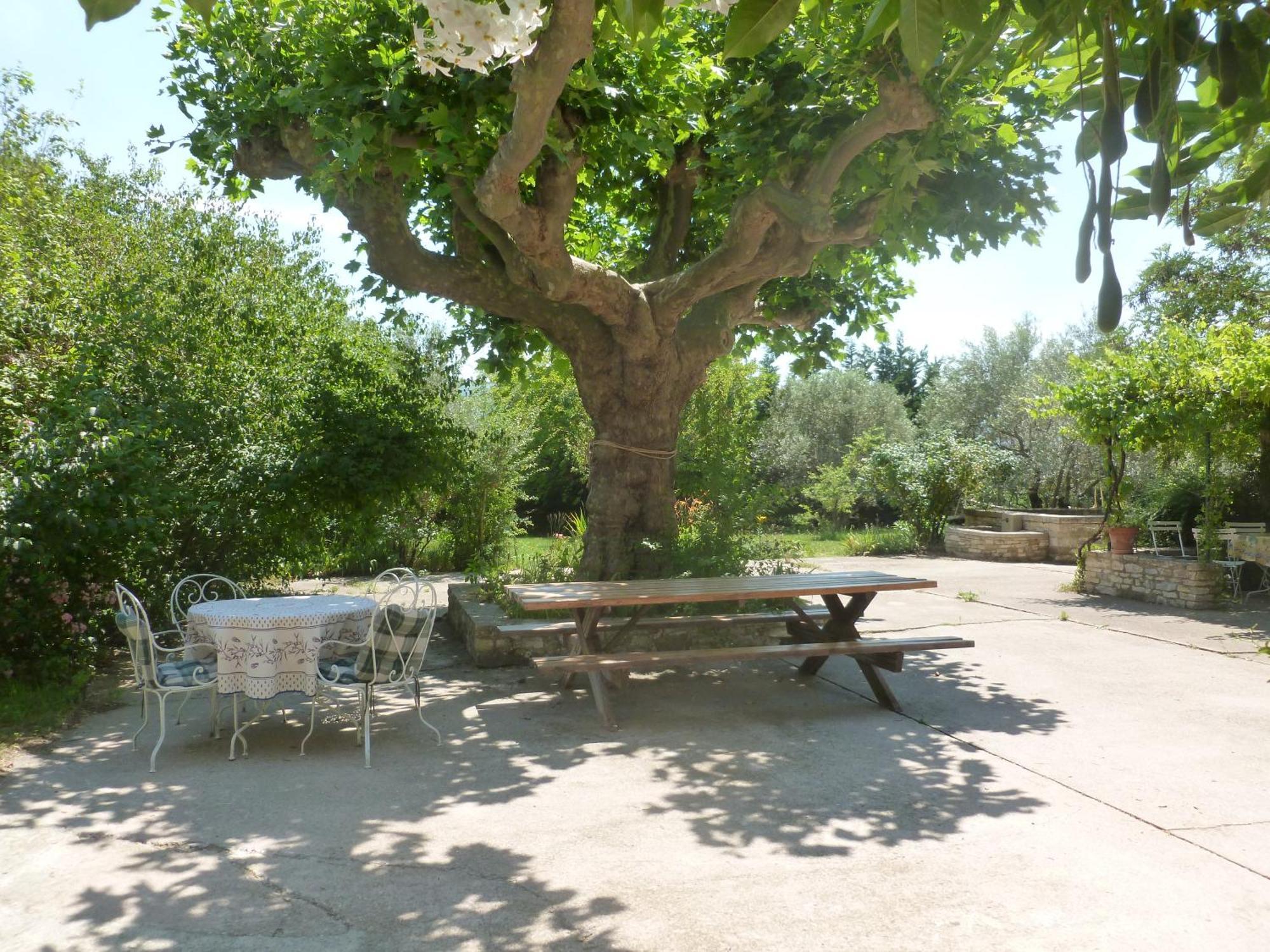 Campagne De Pre Grand Bed & Breakfast Saint-Étienne-les-Orgues Eksteriør bilde